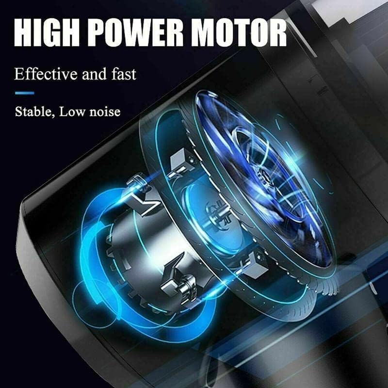 3 in 1 Vacuum cleaner