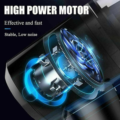 3 in 1 Vacuum cleaner